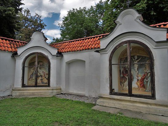 Kościół Świętego Józefa